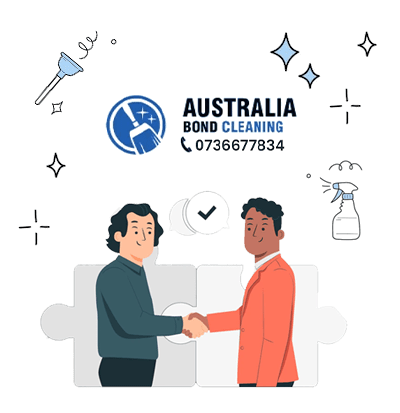Australia bond cleaning image